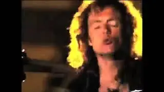 Mercyful Fate - The Uninvited Guest (Official Video)