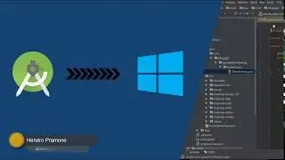 How to Install Android Studio on Windows 10