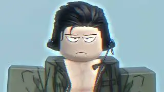 Gotta Lock In | Roblox Animation