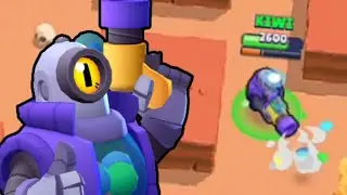 Песня про рикошета из игры Brawl Stars