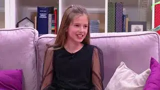 Masa Milovanovic - Cudo od deteta osvaja srca publike