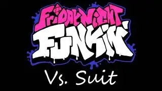 Forever - Friday Night Funkin VS. Suit