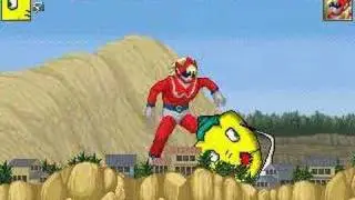 ゴッドマン対スプー