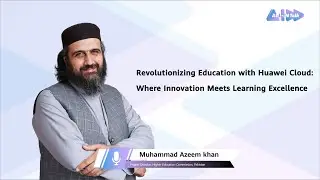 HEC and Huawei Cloud Revolutionize Pakistan's Education System at GITEX