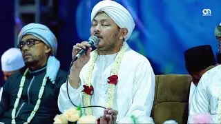 DIYAUL LAMI MAJELIS AT TAUFIQ