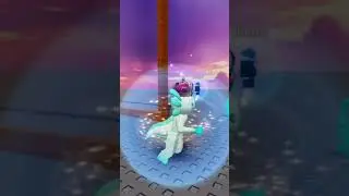 Little glitch