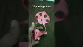 3d printing service in ludhiana #3dprinter #3dprototype