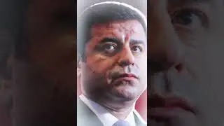 Selahattin Demirtaş Kaç yıl ceza aldı ?