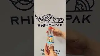 Fully Automatic Bottle Labelling Machine