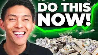How To ACTUALLY Get RICH In Your 20s