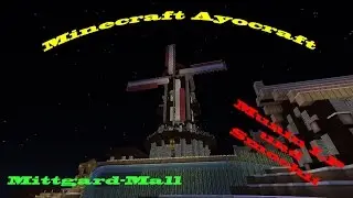 Minecraft Multiplayer: 20 Ayocraft