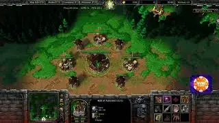 Dread 08.11.2022 | Warcraft III - Survival Chaos