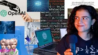 UNDERSTANDING AI BEFORE IT UNDERSTANDS ME