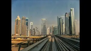 МЕТРО В ДУБАЙ/ЗОЛОТО В МЕТРО/КАК КУПИТЬ БИЛЕТ/ПРАВИЛА ПРОЕЗДА/ЧТО СТРОГО ЗАПРЕЩЕНО