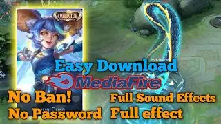 Nana Aqua Pura Collector Skin Script | No Password
