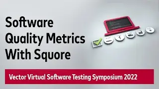 Implementing Squore | Software Quality Metrics in SAFe Framework