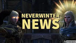 Neverwinter News Pc Patch Notes/Console Mod 19 Release Date !