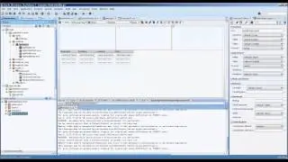 004J Application Module Methods:  Search Form and Record Count