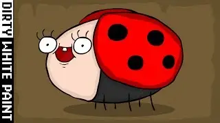 Marvin der Marienkäfer (Ich heiße Marvin)