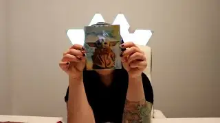 Kal-Elle Fandom Monthly Unboxing! STAR WARS