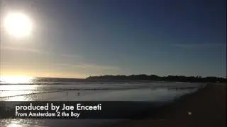 From Amsterdam 2 the Bay - #Westcoast Beat