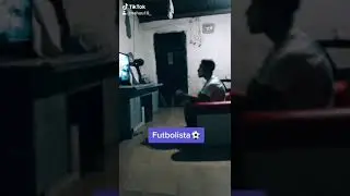 Tik Tok Versión FIFA 21- DEPORTISTAS - Tik Tok BAILES