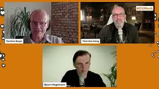 Im Gespräch mit Dr. Torsten Beyer zu Nachhaltigkeitsoptimierungen für mehr Sichtbarkeit