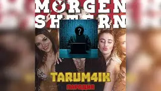 AIZERPLAY - TARUM4IK | MORGENSHTERN - YUNG HEFNER ПАРОДИЯ