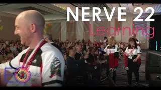 EO NERVE 22 Convention LEARNING