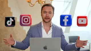 Social Media For Realtors - do this ONE thing to get clients