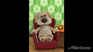 ТаІking Ben я БЕН 9 серия наоборот