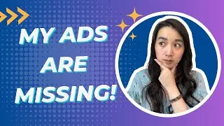 Why Can't I See My Google Ads? FIX IT NOW!