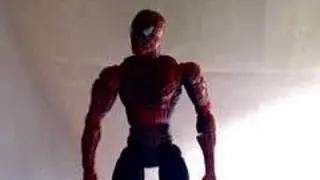 Hi, I'm a Marvel...and I'm a DC. (Mac PC Parody) #3