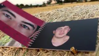 Carnet photo LDM by SAAL DIGITAL FRANCE