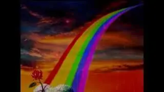 Gerd Böttcher - Regenbogen