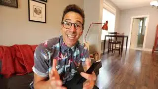 SaskTel maxTV Stream with former Saskatchewanderer Andrew Hiltz