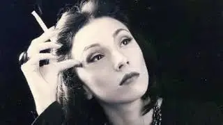 Жива історія. Кларісе Ліспектор