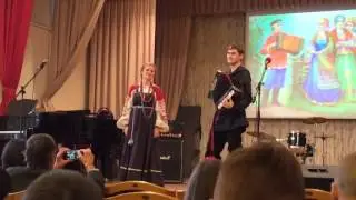 Мой поезд. Здравствуй милая Маруся. Власов Владислав.