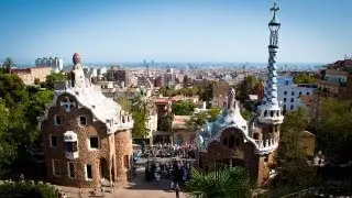 Best of Barcelona, Catalonia, Spain