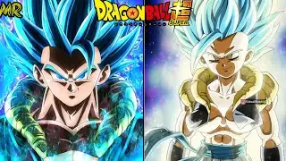 Dragon Ball Z Characters Gender Swap