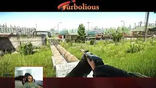 One Tapped!! Mosin Edition