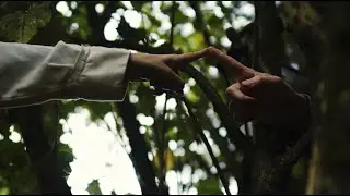 Daher - Te Encontré (Official Video)
