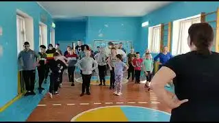 Утренняя подзарядка
