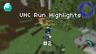 UHC Highlights #2 „Genius“  I se špatnými věcmi se dá VYHRÁT!!!