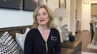 Amy Britt Dallas Market Realtor // Coldwell Banker Apex