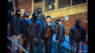 Обращение к «тихарям» Луки Кровавого. Ваша песня спета!