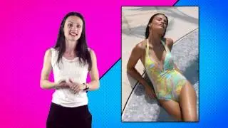 Taobao Every Day #3 Натали - купальники