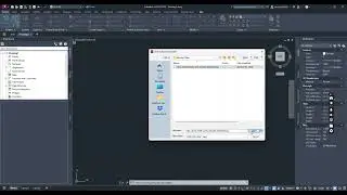 Creating a AutoCAD civil 3d surface from .asc file