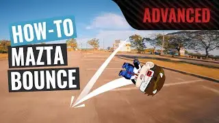 How To: Mazta Bounce | FPV Tutorial