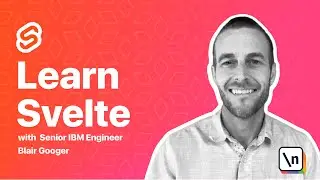 IBM Engineer Creates a Production-Ready SaaS app with Svelte, Node.js, Express and PostgreSQL
